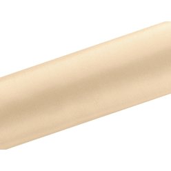 Satén lososový 16 cm x 9 m